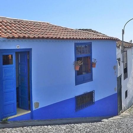 Casa Tomadero Appartement Santa Cruz de la Palma  Buitenkant foto